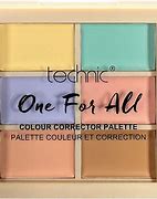 Image result for Colour Corrector Palettes Dis-Chem