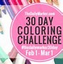 Image result for 30-Day Illustration Challenge