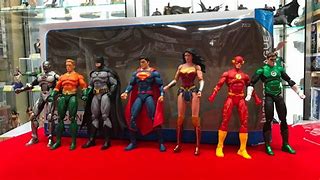 Image result for DC Comics Box Set