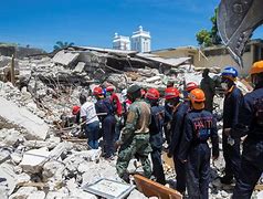 Image result for Haiti Earthquake Recovery