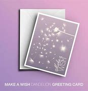 Image result for Wish Cover Card