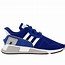 Image result for Blue Adidas Shoes Size 5
