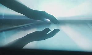 Image result for Infinity Mirror Table Hands