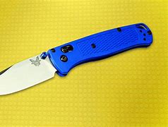 Image result for Benchmade Hunting Knife