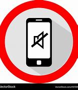 Image result for Mute Your Phone Icon