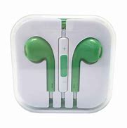 Image result for Apple Earphones