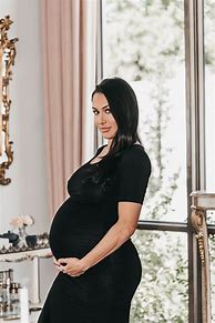Image result for Nikki Bella Pregnant Pictures