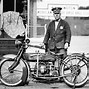 Image result for Dave and Dale Hanlon Motorcycle Excelsior-Henderson