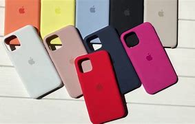 Image result for Black Silicone iPod Case
