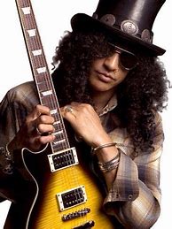 Image result for Slash Lead Guitarist Guns and Roses