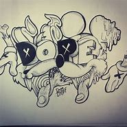 Image result for Dope Tattoo Drawings Easy