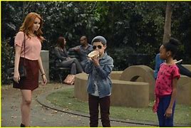 Image result for Who Played the Other Nanny in Jessie