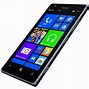 Image result for Black Nokia Lumia