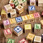 Image result for Baby Block Alphabet Letters