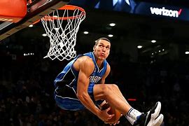 Image result for Aaron Gordon Dunk Contest