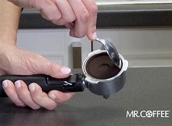 Image result for Cleaning Mr. Coffee Latte Machine