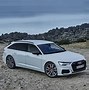Image result for Audi A6 Avant Wagon
