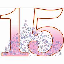 Image result for Animal Number 15 Clip Art