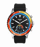 Image result for Fossil Hybrid Smartwatch Ndw2n