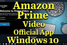 Image result for Amazon App Join Prime PC Recent