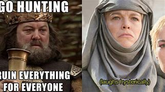 Image result for Working Too Fast Game of Thrones Meme