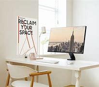 Image result for Samsung 32 Curved Monitor Desk Mount