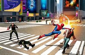 Image result for Amazing Spider-Man 2 PC Game