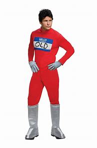 Image result for Derek Zoolander Costume