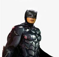 Image result for Batman ArmorSuit