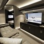 Image result for Custom Private Jet Interiors