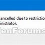 Image result for Configuration Manager Not Seen in Control Panel