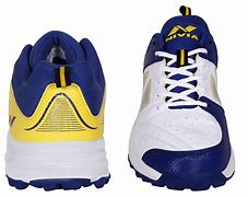 Image result for Nivia Cricket Shoes