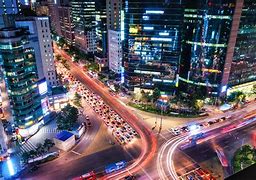 Image result for Seoul Street View