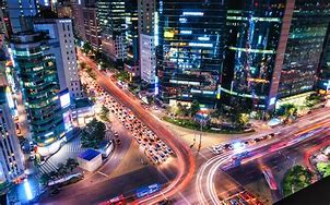 Image result for What Is a Street of Seoul