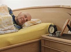 Image result for Old Man Sleeping