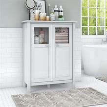 Image result for Bathroom Arnlurs Cabinets