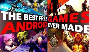 Image result for Best Games for Android Phones