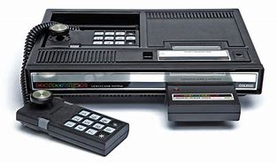 Image result for Coleco Handhelds