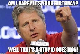 Image result for Happy Birthday Funny Work Meme