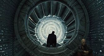 Image result for Snowpiercer Film Set