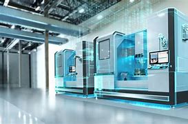 Image result for Siemens Machine