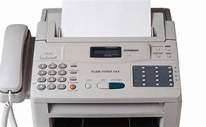 Image result for Old Fax