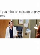 Image result for Grey's Anatomy Work Memes