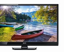Image result for Sanyo 32'' TV