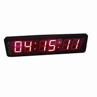 Image result for Sports That Have a Timer