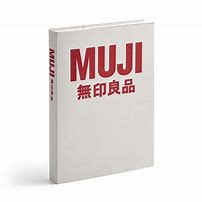 Image result for Muji Book