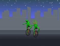 Image result for Dat Boi Pepe