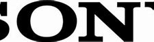 Image result for Sony Logo