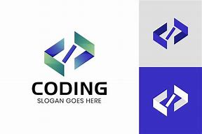Image result for Coding Logo Background