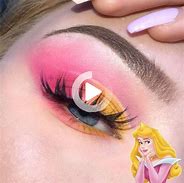 Image result for Sleeping Beauty Makeup